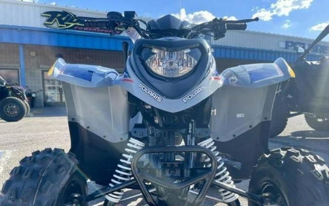 2027 Polaris Phoenix 200
