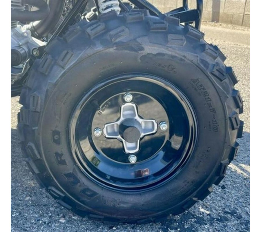 2027 Polaris Phoenix 200