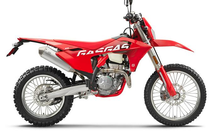 2024 GasGas ES 500 - 457672
