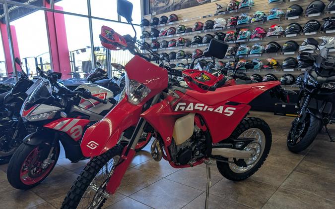 2024 GasGas ES 500 - 457672