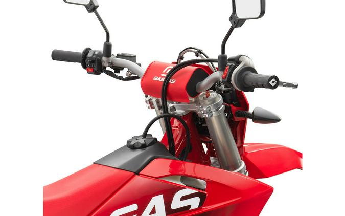 2024 GasGas ES 500 - 457672