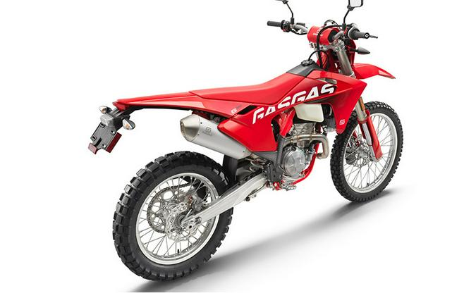 2024 GasGas ES 500 - 457672