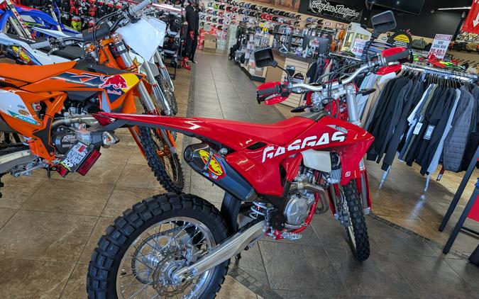 2024 GasGas ES 500 - 457672