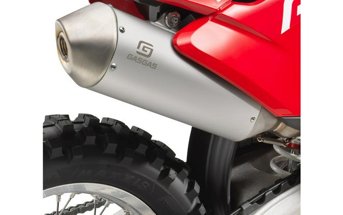 2024 GasGas ES 500 - 457672