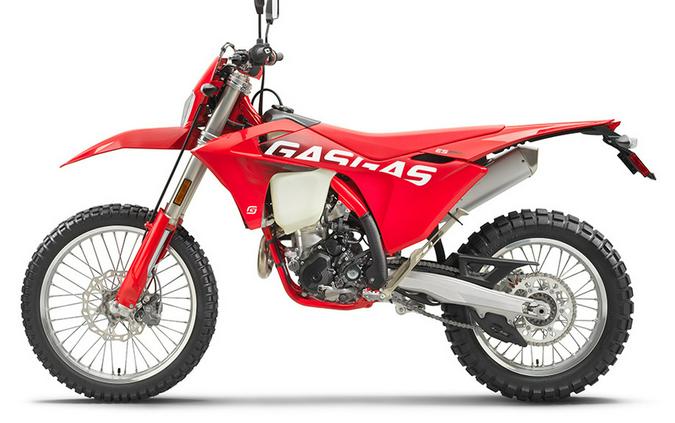 2024 GasGas ES 500 - 457672