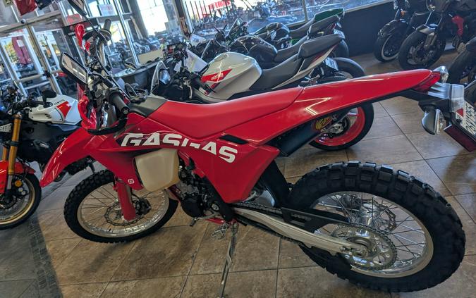 2024 GasGas ES 500 - 457672