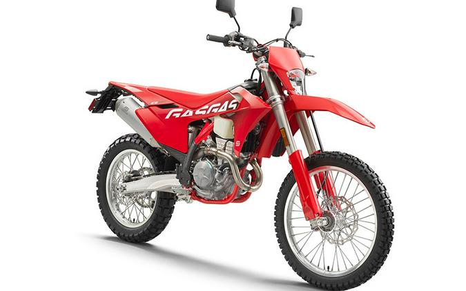 2024 GasGas ES 500 - 457672