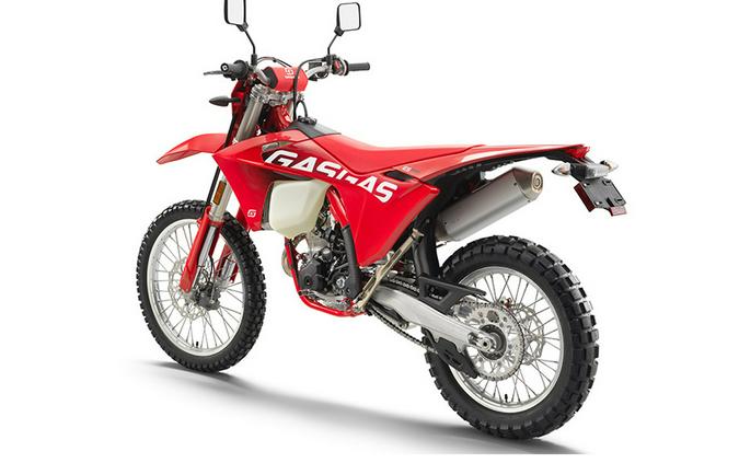 2024 GasGas ES 500 - 457672
