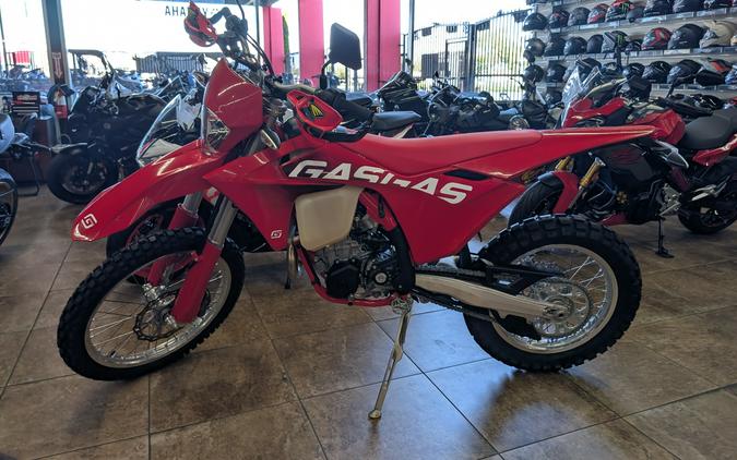 2024 GasGas ES 500 - 457672