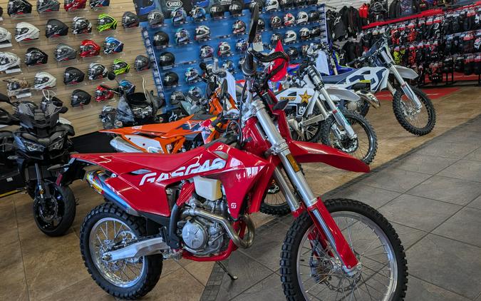 2024 GasGas ES 500 - 457672