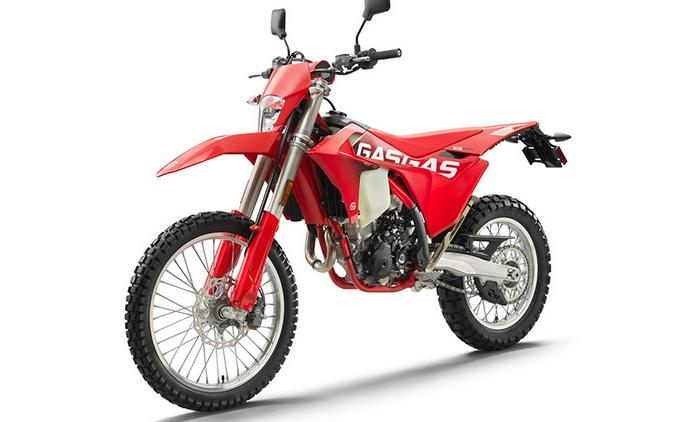 2024 GasGas ES 500 - 457672