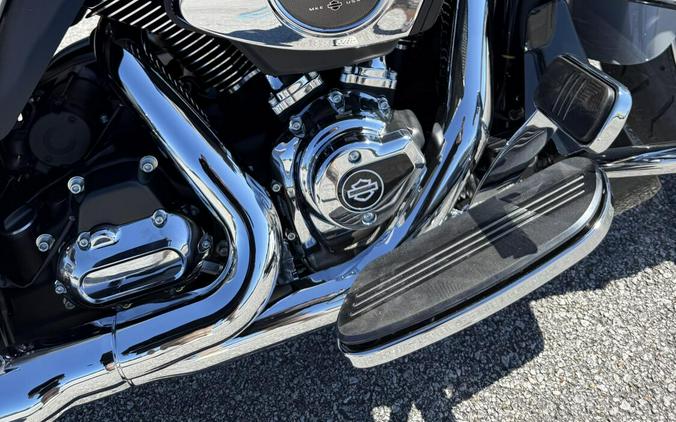 FLHX 2026 Street Glide