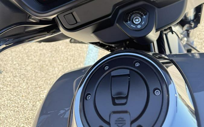 FLHX 2026 Street Glide