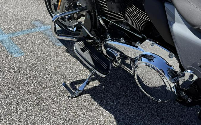 FLHX 2026 Street Glide