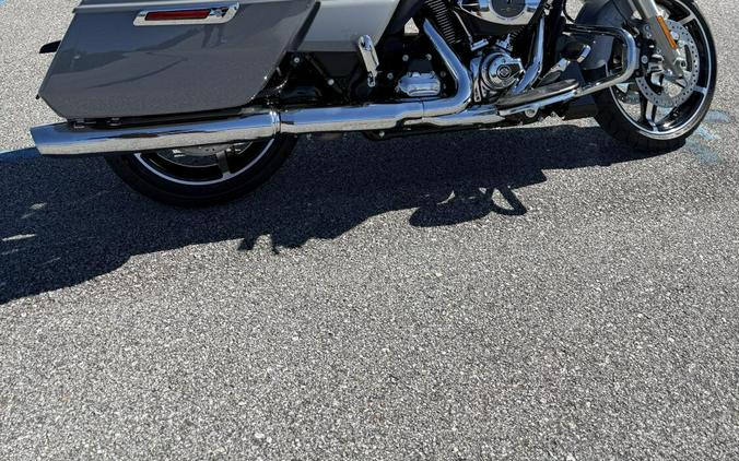 FLHX 2026 Street Glide