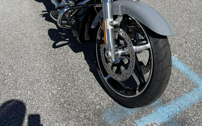 FLHX 2026 Street Glide