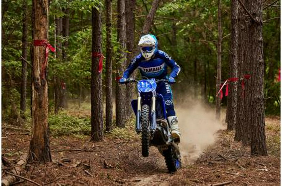 2023 Yamaha YZ450FX