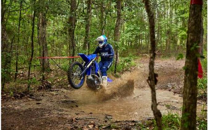 2023 Yamaha YZ450FX