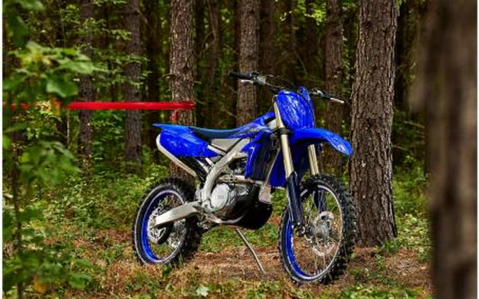 2023 Yamaha YZ450FX