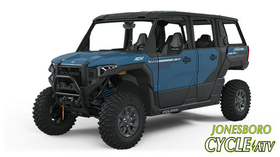 2024 Polaris® Xpedition ADV 5 Ultimate