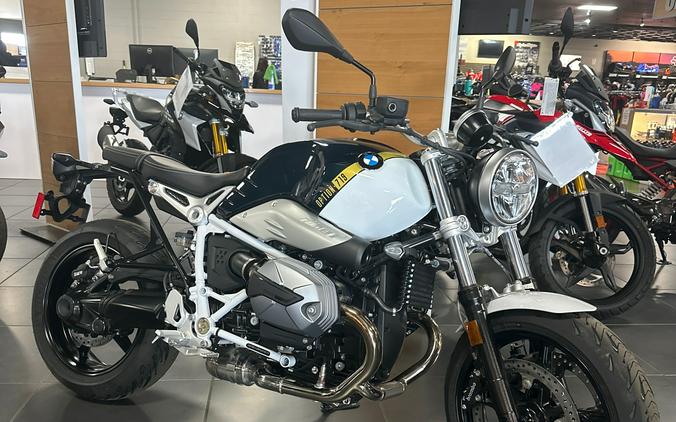 2023 BMW R NINET PURE