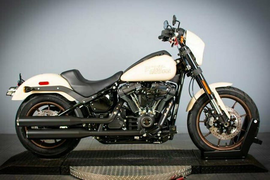 2023 Harley-Davidson Low Rider S