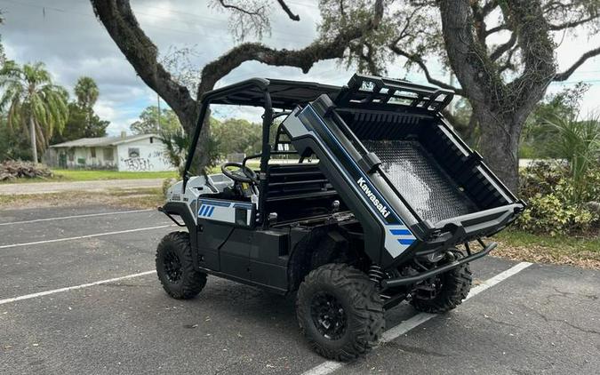 2024 Kawasaki Mule PRO-FXR™ 1000 LE