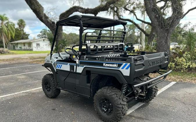 2024 Kawasaki Mule PRO-FXR™ 1000 LE