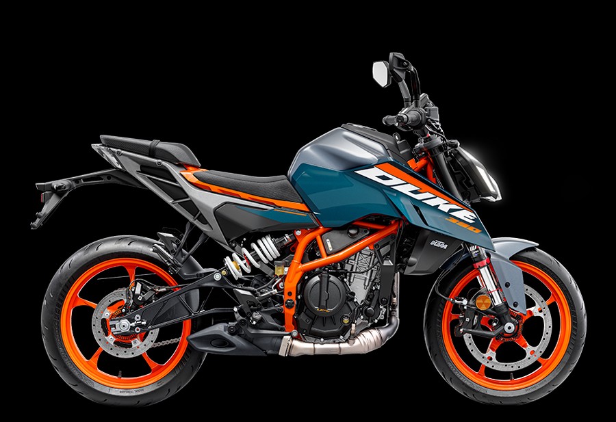 2024 KTM KTM