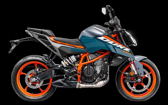 2024 KTM KTM