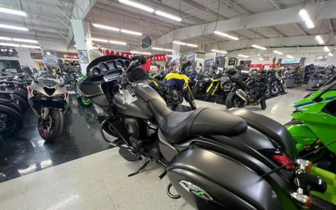 2023 Kawasaki Vulcan® 1700 Vaquero® ABS