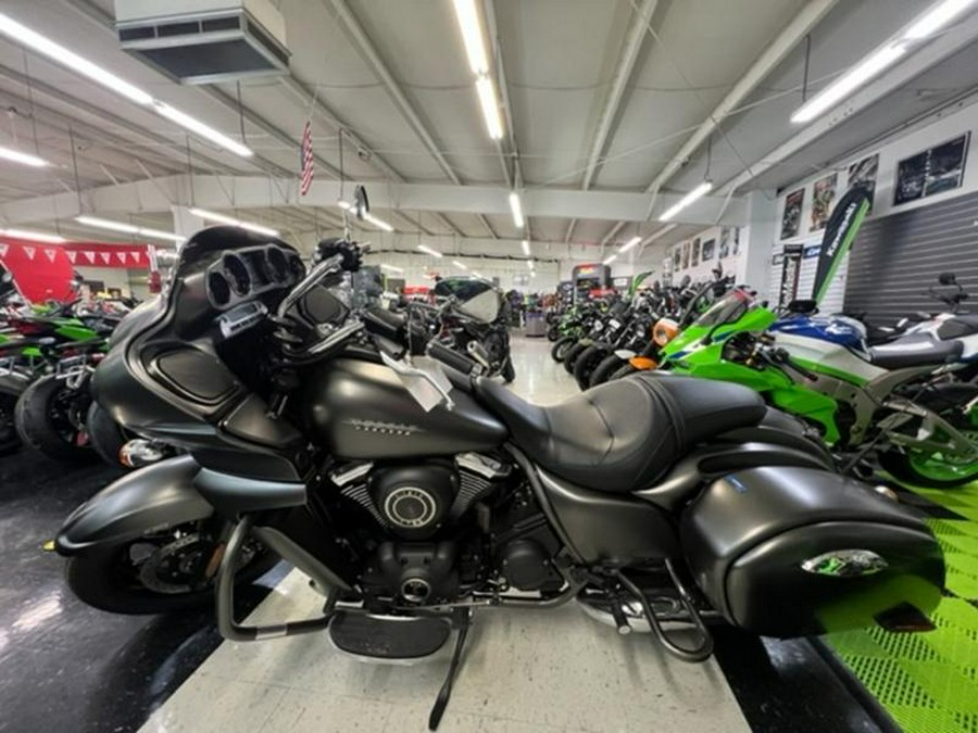 2023 Kawasaki Vulcan® 1700 Vaquero® ABS