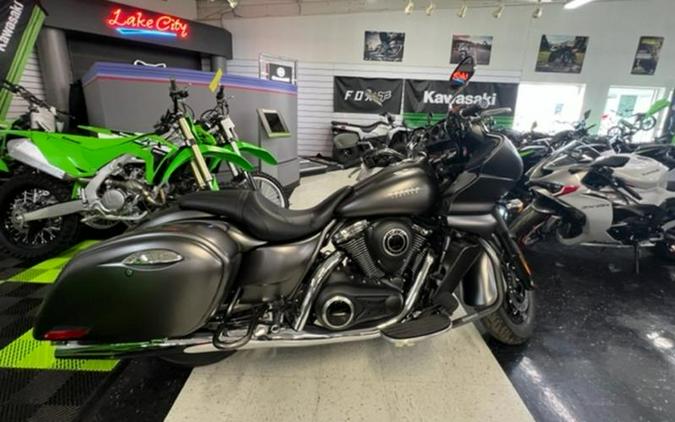 2023 Kawasaki Vulcan® 1700 Vaquero® ABS