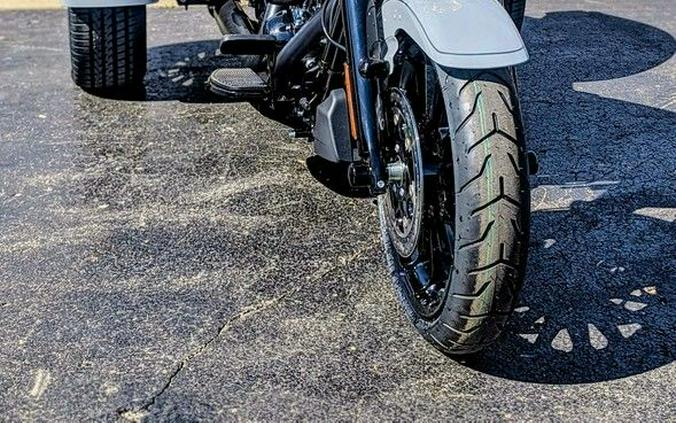 2024 Harley-Davidson® FLRT - Freewheeler®