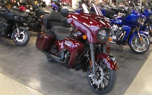 2024 Indian Motorcycle Roadmaster Dark Horse with PowerBand Audio Package