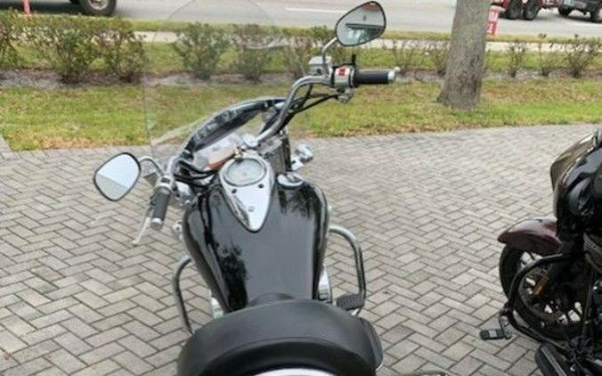 2006 Kawasaki Vulcan® 1600 Nomad™