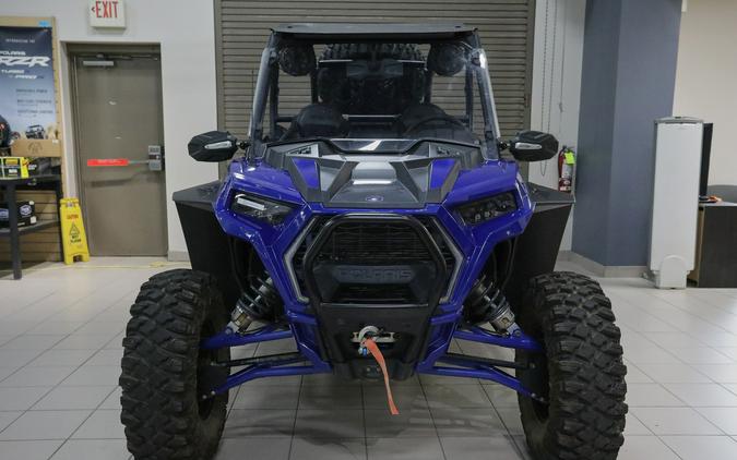 2021 Polaris Industries Z21NAR99AN