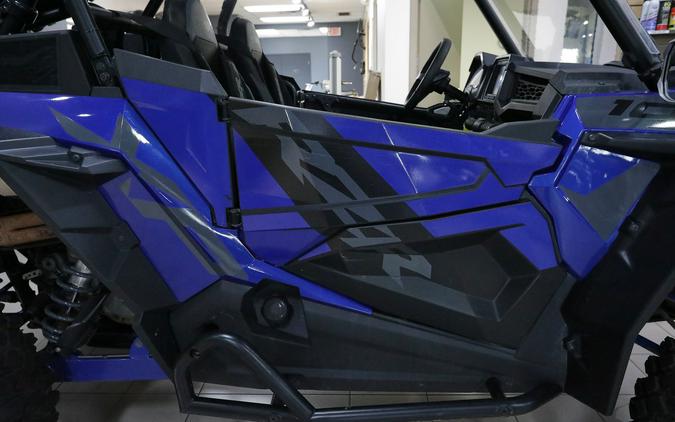 2021 Polaris Industries Z21NAR99AN