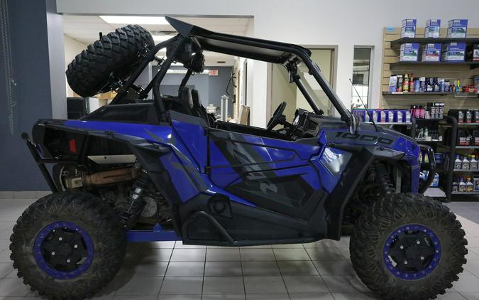 2021 Polaris Industries Z21NAR99AN