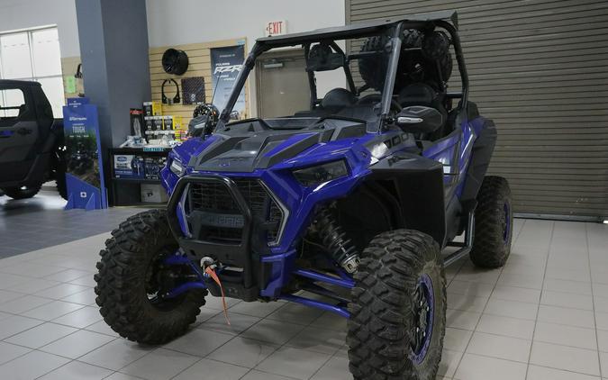 2021 Polaris Industries Z21NAR99AN