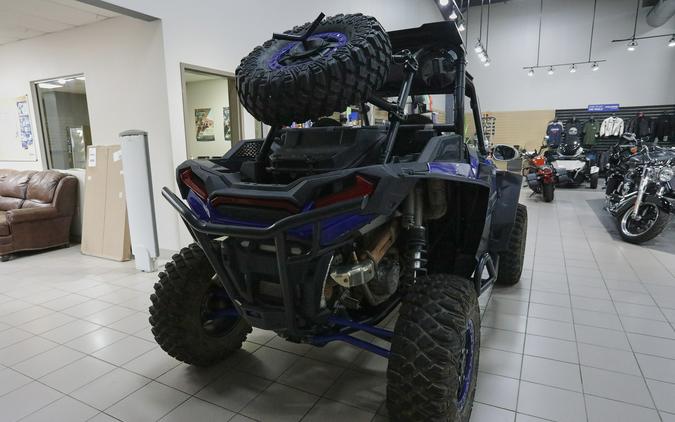 2021 Polaris Industries Z21NAR99AN