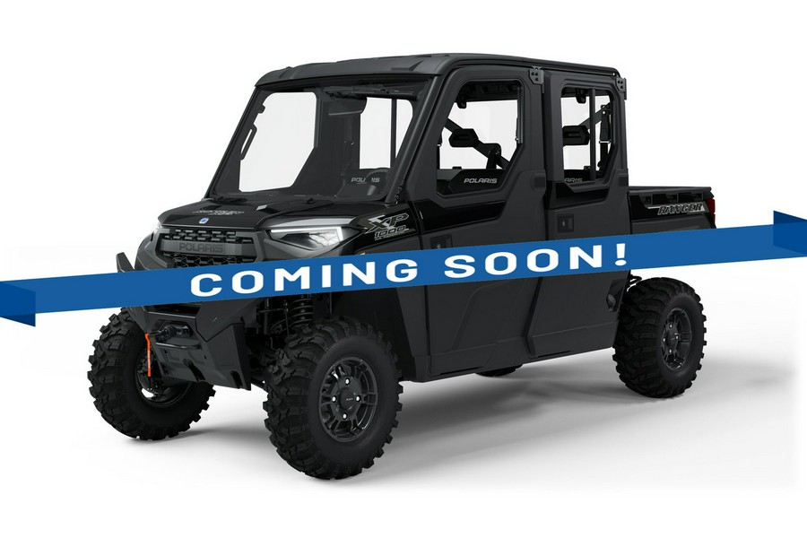 2025 Polaris Industries Ranger® Crew XP 1000 NorthStar Edition Premium