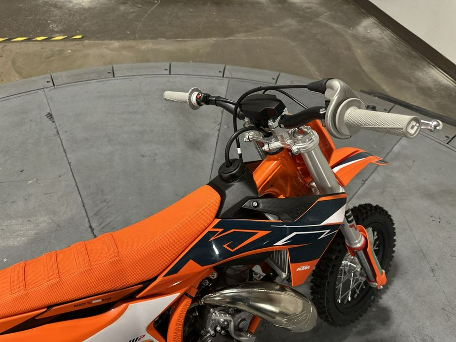 2024 KTM SX 50 Factory Edition