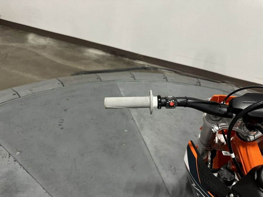 2024 KTM SX 50 Factory Edition