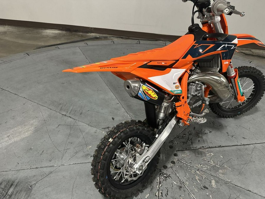 2024 KTM SX 50 Factory Edition