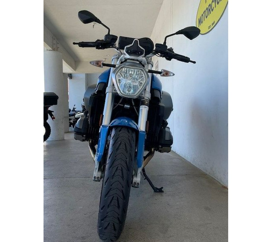 Used 2016 BMW R 1200 R