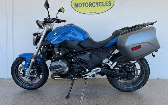 Used 2016 BMW R 1200 R