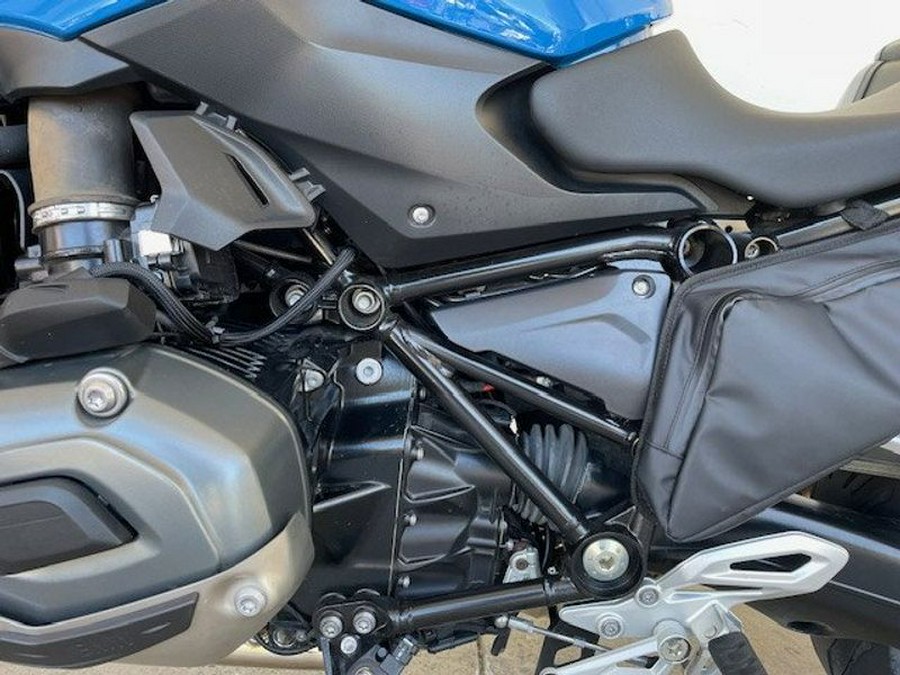 Used 2016 BMW R 1200 R