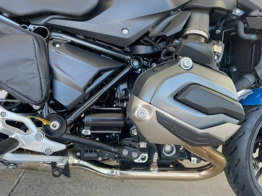 Used 2016 BMW R 1200 R