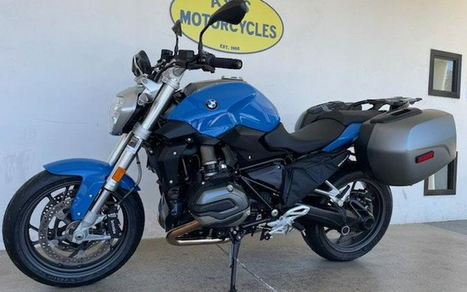 Used 2016 BMW R 1200 R